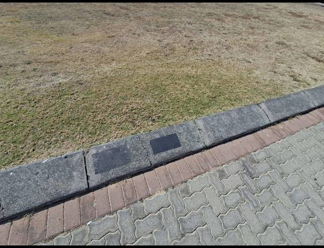 153M² VACANT LAND FOR SALE IN RIVERSPRAY LIFESTYLE ESTATE